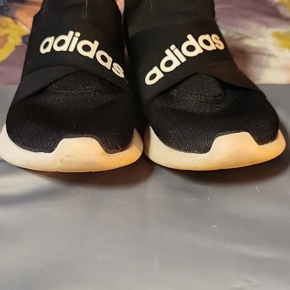 Women's adidas cloud foam - Picture 5 of 6